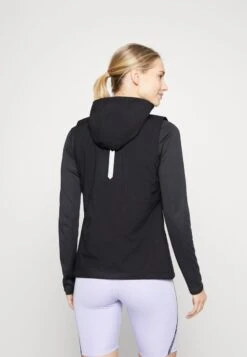 Weste - Black -Even&Odd 4865be6934ae49e28477c3a02b195174