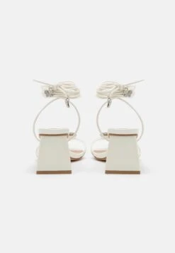Even&Odd Riemensandalette - White -Even&Odd 49b972fbe9614da89691483be5df83fc