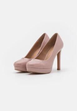 High Heel Pumps - Light Pink -Even&Odd 4b82cc67e418461cad17f3554a2a9544