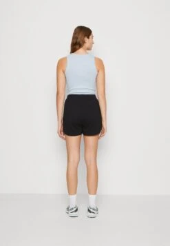 Even&Odd 2 Pack - Jogginghose - Black/green -Even&Odd 4cb0b4e49f2f443ab3f5dbc1fb5aa97b