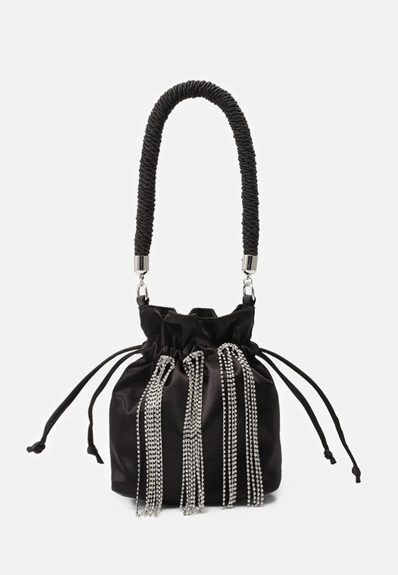 Even&Odd Clutch - 802 - Black 5 Even&Odd Clutch - 802 - Black – Bild 5