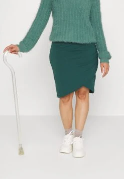 Even&Odd Bleistiftrock - Green -Even&Odd 4f6b682adcc9403da1b72cd48fd1613c