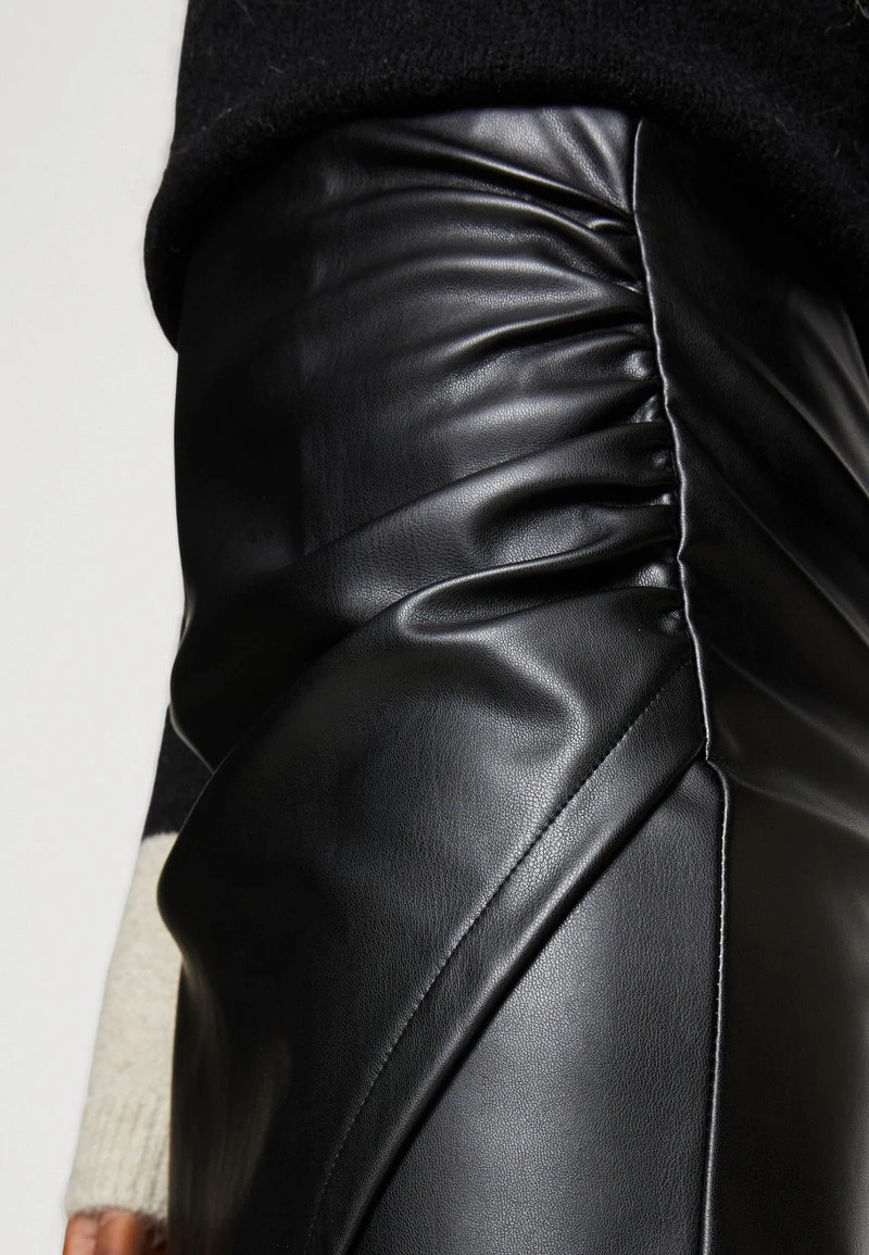 Even&Odd Shorts - Black 6 Even&Odd Shorts - Black – Bild 6