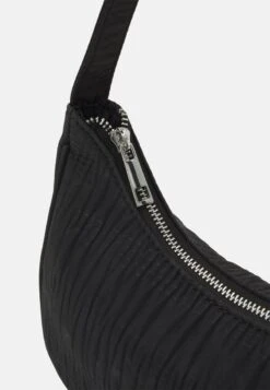 Even&Odd SHOULDER BAG - Handtasche - Black -Even&Odd 51ed0ce53f914a6b88b54525f986c627