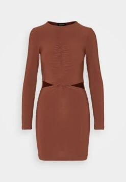 Even&Odd Jerseykleid - Brown 10 Even&Odd Jerseykleid - Brown -Even&Odd 5244028dc4ff4eb5ac503d7a0dd64afc