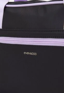 Even&Odd Notebooktasche - Black -Even&Odd 529f92af49c148389b4bfcfce3a6b919