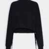 Even&Odd Sweatshirt - Black