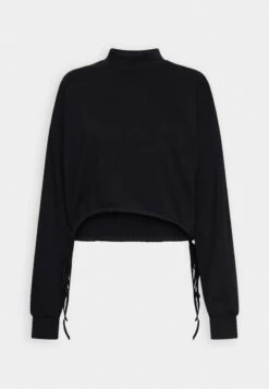 Even&Odd Sweatshirt - Black