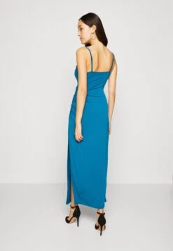Even&Odd Maxikleid - Blue -Even&Odd 541dff68fc3242cb8bbdabe2c57a9621