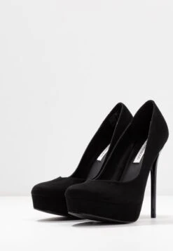 Even&Odd High Heel Pumps - Black -Even&Odd 54e4fa18c6ab437ebf08b950e63d7587