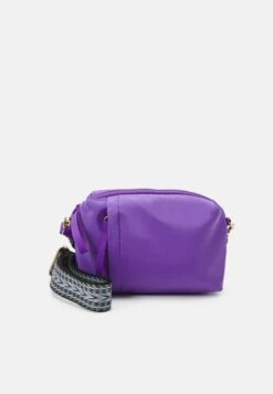 Even&Odd Umhängetasche - Purple -Even&Odd 59bfba6ff03f4a05842f3596d8f3ec33 1