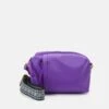 Even&Odd Umhängetasche - Purple