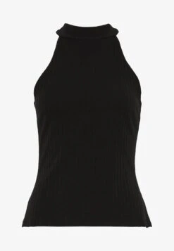 Even&Odd Top - Black -Even&Odd 5cc198d7ba1f4a1788dde38bf6b850fe