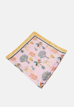 Even&Odd Tuch - Green -Even&Odd 5f4d5e68f7ef4d4dbbfdd04868863050