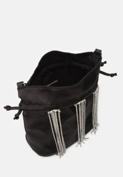 Even&Odd Clutch - 802 - Black 8 Even&Odd Clutch - 802 - Black -Even&Odd 63f31a61b4ec44f8b320bf5017b46121