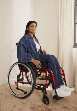 Even&Odd Jeans Slim Fit - Blue Denim 8 Even&Odd Jeans Slim Fit - Blue Denim -Even&Odd 641c640283894213bc559446ea4a8a4c