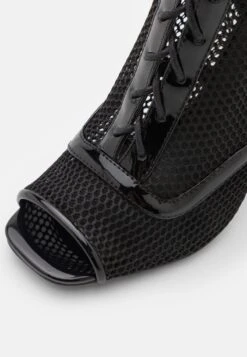 Even&Odd High Heel Stiefel - Black -Even&Odd 64210a78cba24aee90d2b7af0b3bf1cf