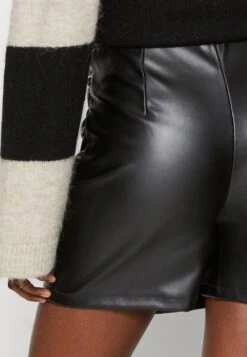 Even&Odd Shorts - Black 9 Even&Odd Shorts - Black -Even&Odd 644669143e3a469ab311484ee2c16dec