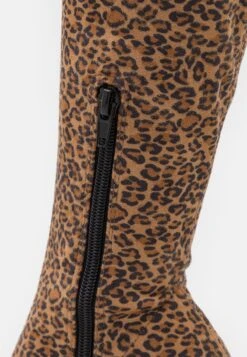 Even&Odd Overknees - Black -Even&Odd 649c79a504b1466fa3ceb4b35714b792