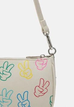 Even&Odd DISNEY MICKEY MOUSE - Handtasche - Multi-coloured -Even&Odd 65ac96de342140f1a106fc2daffc2270