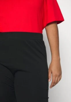 2 PACK - Shorts - Black -Even&Odd 6b898812590540d78e5ca04d7e20bd90