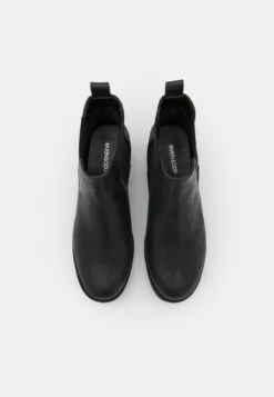 Even&Odd Ankle Boot - Black -Even&Odd 6d503b2850c24414b7905c1c79398c70