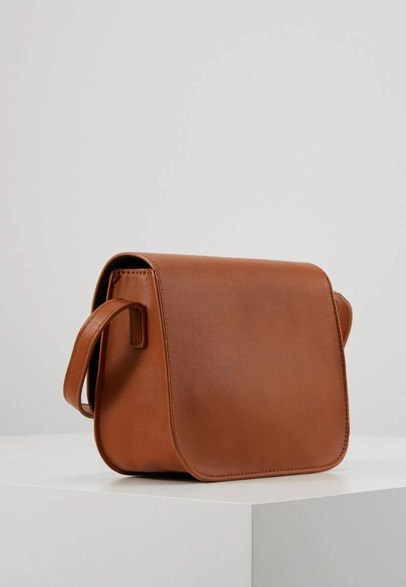 Even&Odd Umhängetasche - Cognac 2 Even&Odd Umhängetasche - Cognac – Bild 2