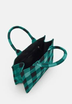 Even&Odd Shopping Bag - Green -Even&Odd 7140edfbf814475bb7495baf07cbbdf9