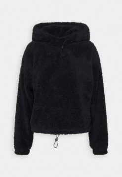 Even&Odd Kapuzenpullover - Black