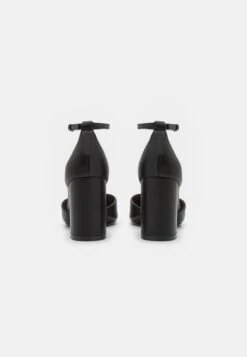 Even&Odd High Heel Pumps - Black -Even&Odd 759e7041dcf74ae894c35c97d8439e1c