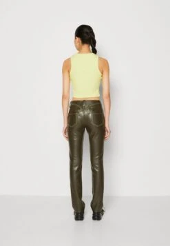 Even&Odd Top - Green -Even&Odd 76ffc7e19c0848cf89aef8f371c8c8a7