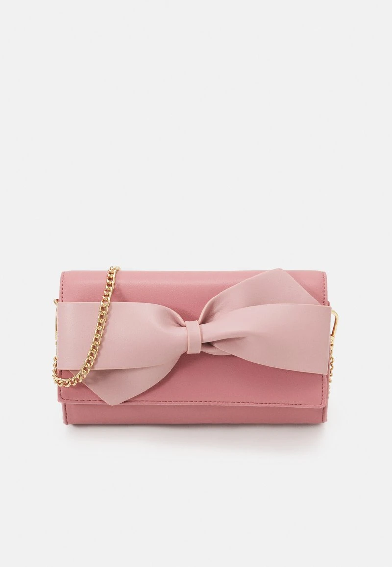 Even&Odd Clutch - Pink 5 Even&Odd Clutch - Pink – Bild 5