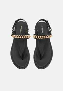 Even&Odd Zehentrenner - Black -Even&Odd 7a7546e6b2444cd5ad9dc7bb0c03d406