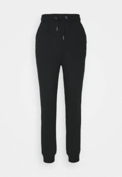 Even&Odd Off Shoulder&Jogger Set - Sweatshirt - Black 8 Even&Odd Off Shoulder&Jogger Set - Sweatshirt - Black -Even&Odd 7a968c94b59c4e2eb9000ca40e8bda4e