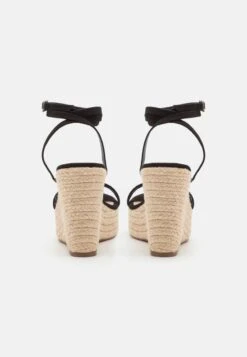 Even&Odd High Heel Sandalette - Black -Even&Odd 7ae5de929ce94a5c9f40e81acd9b9e46