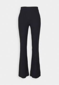 Even&Odd Stoffhose - Black