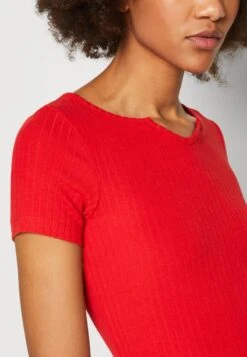 Even&Odd Jerseykleid - Red -Even&Odd 7c18727191ef4c13baf99b606d1a53c6