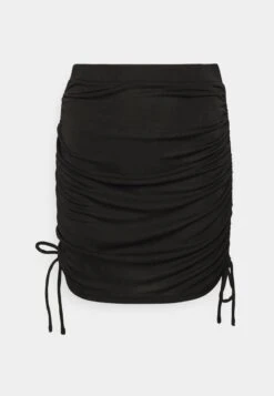 Even&Odd Minirock - Black -Even&Odd 7cb0ada18c2d430c885186b5b801045c