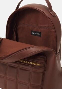 Even&Odd Tagesrucksack - Brown -Even&Odd 7ed2f17b0a9c4d199b4a44f1253ce15f