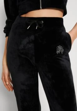Even&Odd Jogginghose - Black -Even&Odd 7ee5535c49ab473688491bedc2ce0205