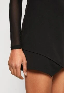 Even&Odd Minirock - Black -Even&Odd 7fb6981ea52941c88cce5179461bba75