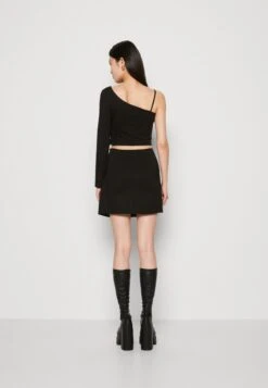 Even&Odd Wickelrock - Black -Even&Odd 811d400477744826b4184dab8ce925c0