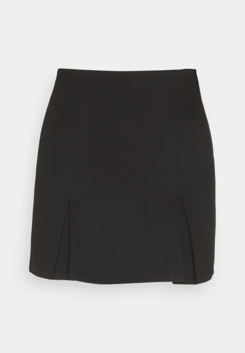 Even&Odd Minirock - Black 5 Even&Odd Minirock - Black – Bild 5