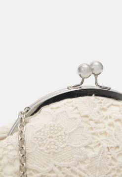 Even&Odd Clutch - White 9 Even&Odd Clutch - White -Even&Odd 837190a7ceb34b17b73cfc17b935b5bf