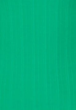 Even&Odd RIBBED - VARIEGATED - Strickpullover - Green -Even&Odd 85ca0cfcdcf64ae5b1d06a8fbd229334