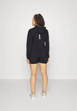 Laufjacke - Black -Even&Odd 86c9180c22954aa683e4dfa49c4ab2b1