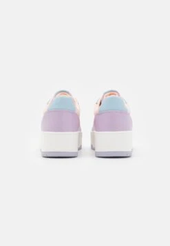 Even&Odd Sneaker Low - Lilac -Even&Odd 87d5804ac7a34b11987f216e048c4e1b
