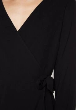 Even&Odd Freizeitkleid - Black -Even&Odd 88894d0034b84b878fe7f43903044771