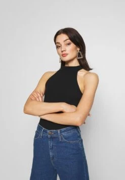 Even&Odd Top - Black -Even&Odd 8cecd3b4bac540289dd4ec7b860238cc