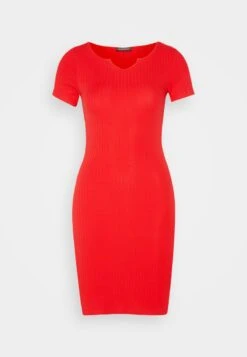 Even&Odd Jerseykleid - Red -Even&Odd 8d4998b99c1f4e31921c8cabcb5fabdd